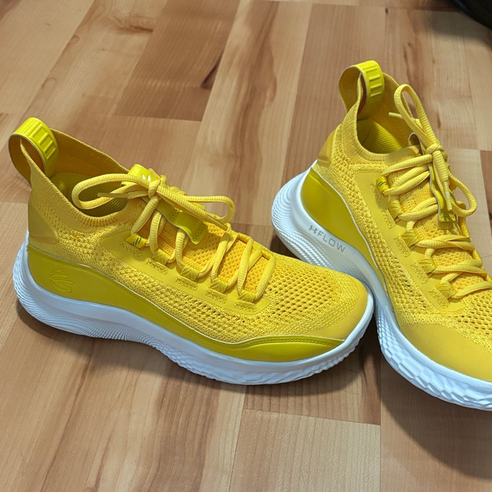 Steph Curry Basketball Shoes NEW